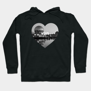 Vancouver Hoodie